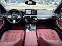 BMW 5 Series 530Li leading M sports package - фото 8