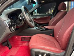 BMW 5 Series 530Li leading M sports package - фото 9