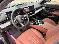 BMW 5 Series 525Li M Sports Package - фото 10