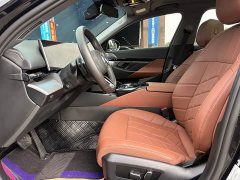 BMW 5 Series 525Li M Sports Package - фото 11