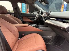 BMW 5 Series 525Li M Sports Package - фото 12