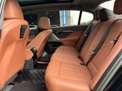 BMW 5 Series 525Li M Sports Package - фото 13