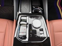 BMW 5 Series 525Li M Sports Package - фото 15
