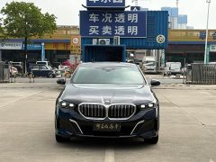 BMW 5 Series 525Li M Sports Package - фото 2