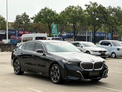 BMW 5 Series 525Li M Sports Package - фото 3