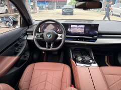 BMW 5 Series 525Li M Sports Package - фото 5