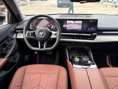 BMW 5 Series 525Li M Sports Package - фото 6