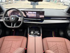 BMW 5 Series 525Li M Sports Package - фото 7