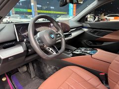 BMW 5 Series 525Li M Sports Package - фото 9