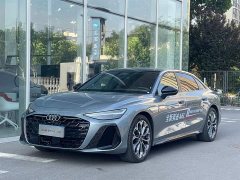 Audi A6L 2.0T quattro exclusive - фото 1
