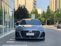 Audi A6L 2.0T quattro exclusive - фото 2