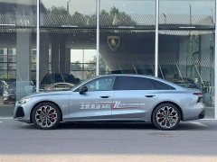 Audi A6L 2.0T quattro exclusive - фото 3