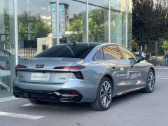 Audi A6L 2.0T quattro exclusive - фото 4
