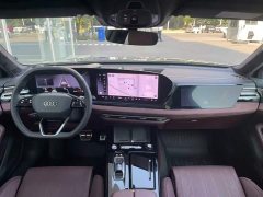 Audi A6L 2.0T quattro exclusive - фото 6