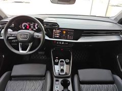 Audi A3 2026 A3L Limousine 35TFSI Flying Spur Exclusive - фото 10