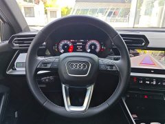 Audi A3 2026 A3L Limousine 35TFSI Flying Spur Exclusive - фото 6