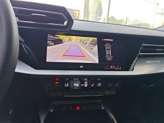 Audi A3 2026 A3L Limousine 35TFSI Flying Spur Exclusive - фото 7