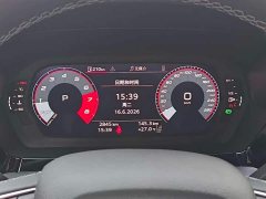 Audi A3 2026 A3L Limousine 35TFSI Flying Spur Exclusive - фото 8