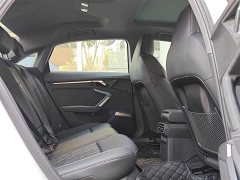 Audi A3 2026 A3L Limousine 35TFSI Flying Spur Exclusive - фото 9
