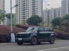 Lynk & Co iCAR 03 2024 501km four-wheel drive long range advanced version - фото 1