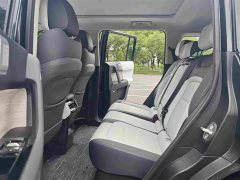 Lynk & Co iCAR 03 2024 501km four-wheel drive long range advanced version - фото 10