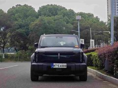 Lynk & Co iCAR 03 2024 501km four-wheel drive long range advanced version - фото 2