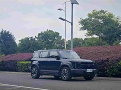 Lynk & Co iCAR 03 2024 501km four-wheel drive long range advanced version - фото 3