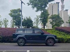 Lynk & Co iCAR 03 2024 501km four-wheel drive long range advanced version - фото 7