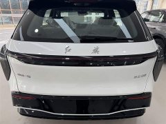 Hongqi Tiangong 08 2025 605 Pioneer Edition - фото 10
