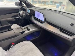 Hongqi Tiangong 08 2025 605 Pioneer Edition - фото 12