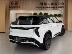 Hongqi Tiangong 08 2025 605 Pioneer Edition - фото 2