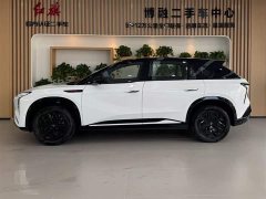 Hongqi Tiangong 08 2025 605 Pioneer Edition - фото 3