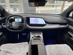 Hongqi Tiangong 08 2025 605 Pioneer Edition - фото 7
