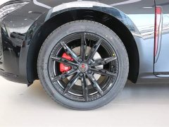 Hongqi H5 2025 2.0T Automatic Xuanying Edition - фото 13