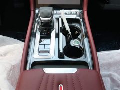 Hongqi H5 2025 2.0T Automatic Xuanying Edition - фото 15