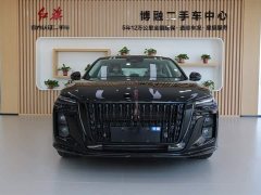 Hongqi H5 2025 2.0T Automatic Xuanying Edition - фото 2
