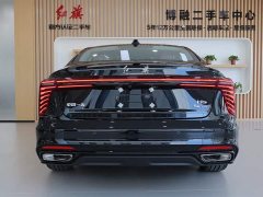 Hongqi H5 2025 2.0T Automatic Xuanying Edition - фото 3