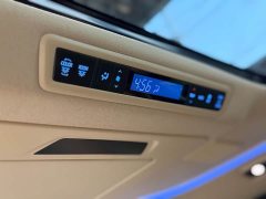Toyota Wilfa 2020 Shuangqing 2.5L Black Gold Limited Edition - фото 13