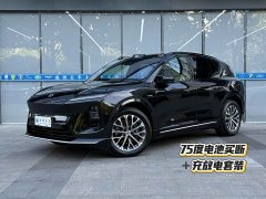 NIO ES6 75kWh - фото 1