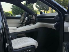 NIO ES6 75kWh - фото 10
