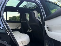 NIO ES6 75kWh - фото 11
