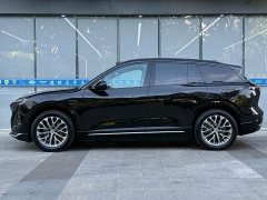 NIO ES6 75kWh - фото 12