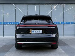 NIO ES6 75kWh - фото 13