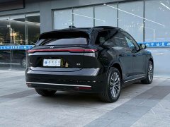 NIO ES6 75kWh - фото 14