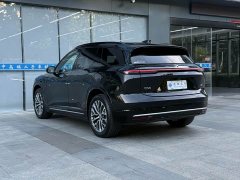 NIO ES6 75kWh - фото 15