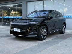 NIO ES6 75kWh - фото 3