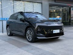 NIO ES6 75kWh - фото 4
