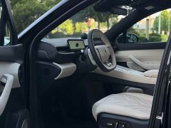 NIO ES6 75kWh - фото 5