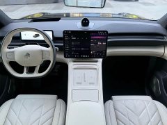 NIO ES6 75kWh - фото 7