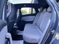 NIO EC6 2023 75kWh - фото 10